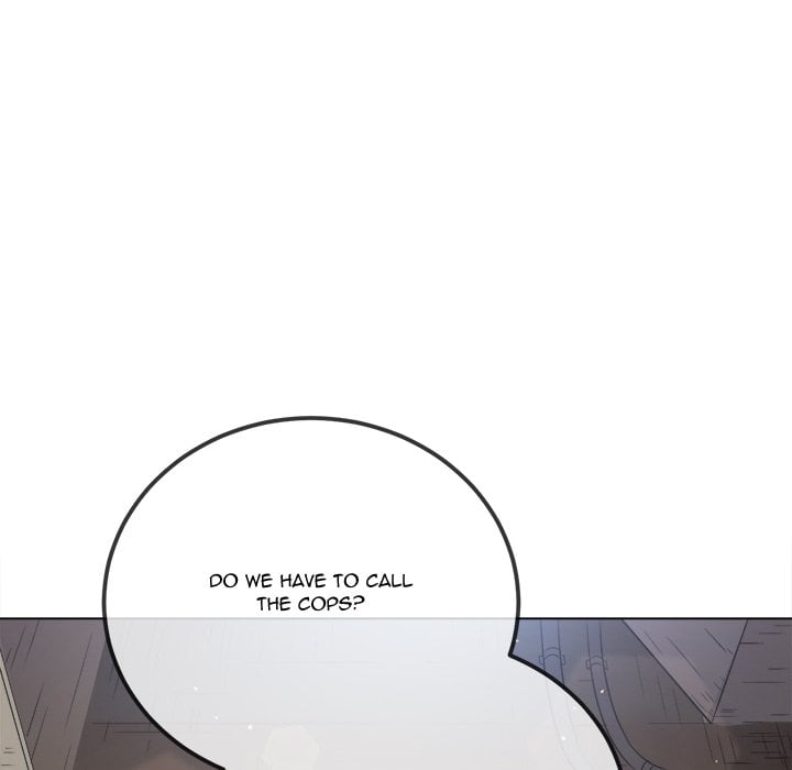 My High School Bully chapter 279 page 104