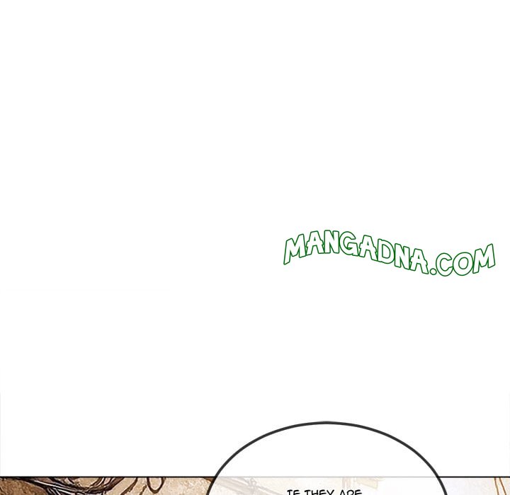 My High School Bully chapter 279 page 114