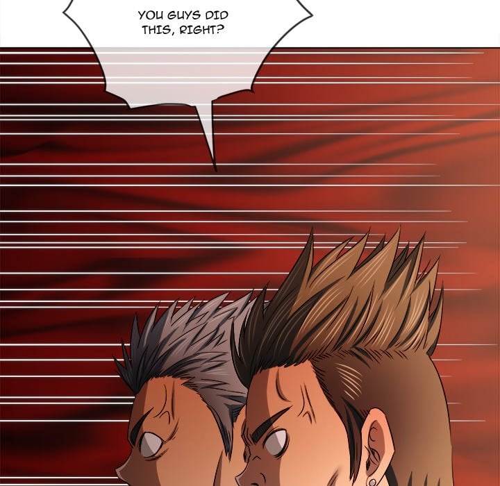 My High School Bully chapter 279 page 124