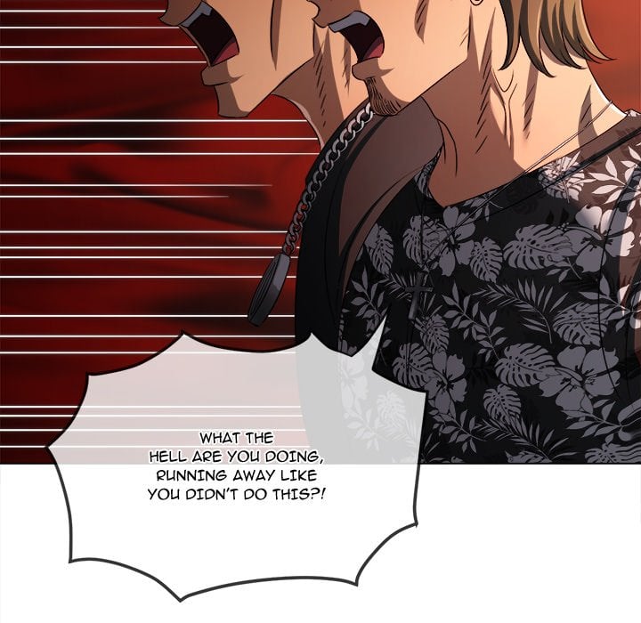 My High School Bully chapter 279 page 125