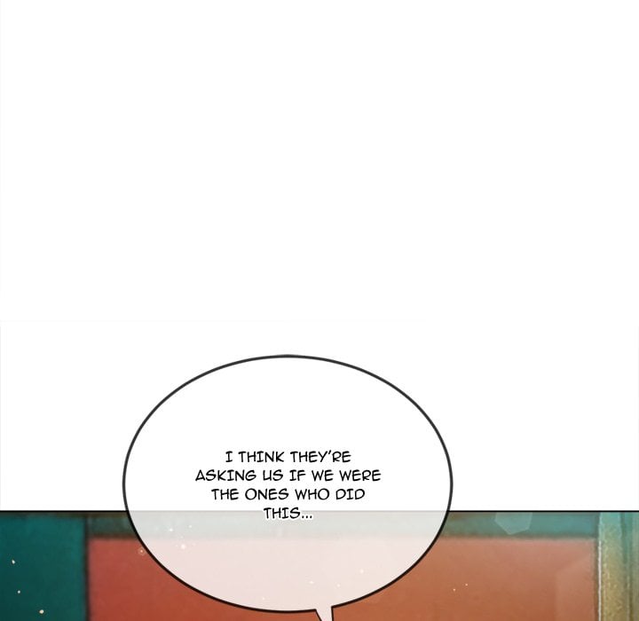 My High School Bully chapter 279 page 126