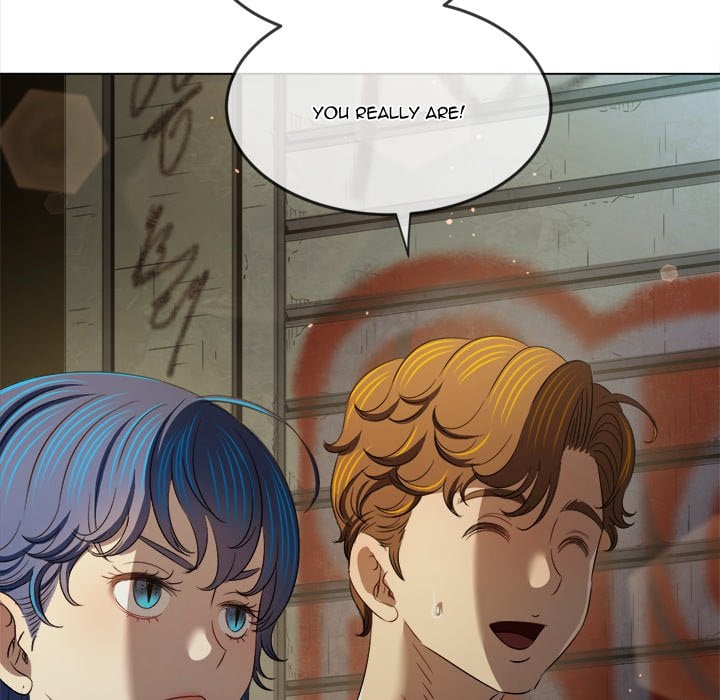 My High School Bully chapter 279 page 132