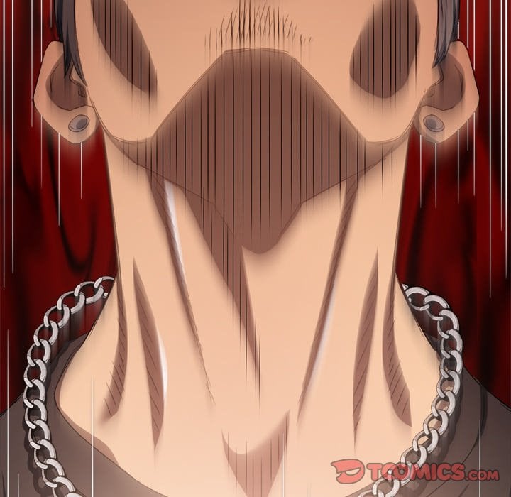 My High School Bully chapter 279 page 153