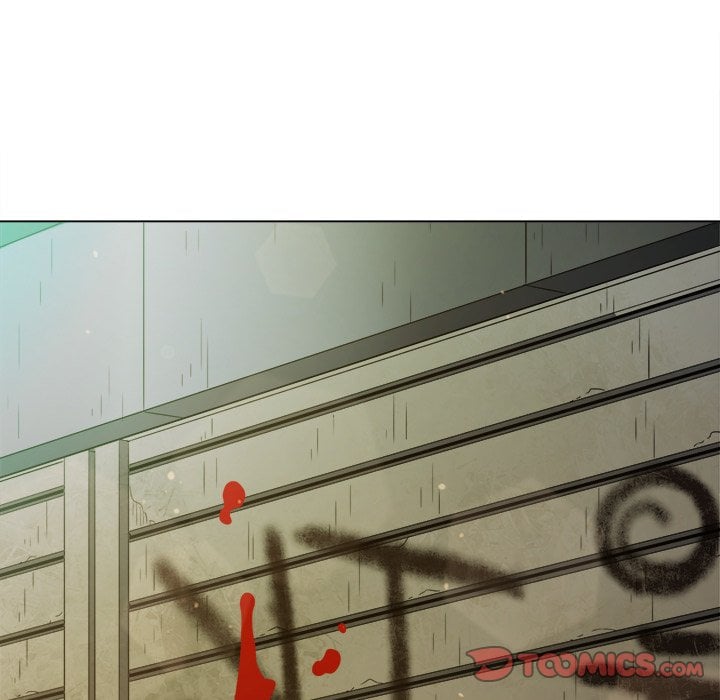 My High School Bully chapter 279 page 159