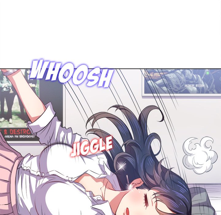My High School Bully chapter 28 page 11