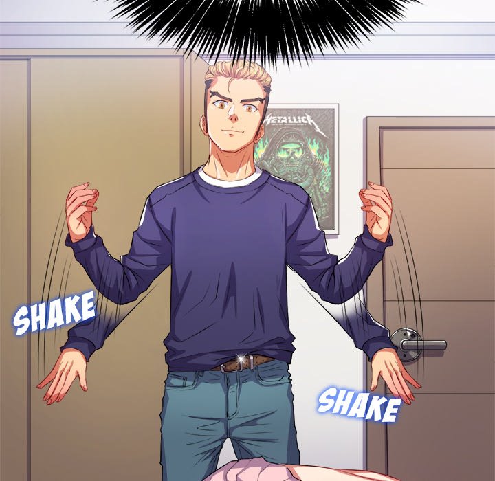 My High School Bully chapter 28 page 13