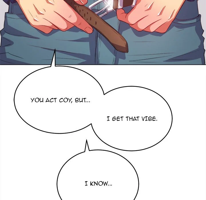 My High School Bully chapter 28 page 18