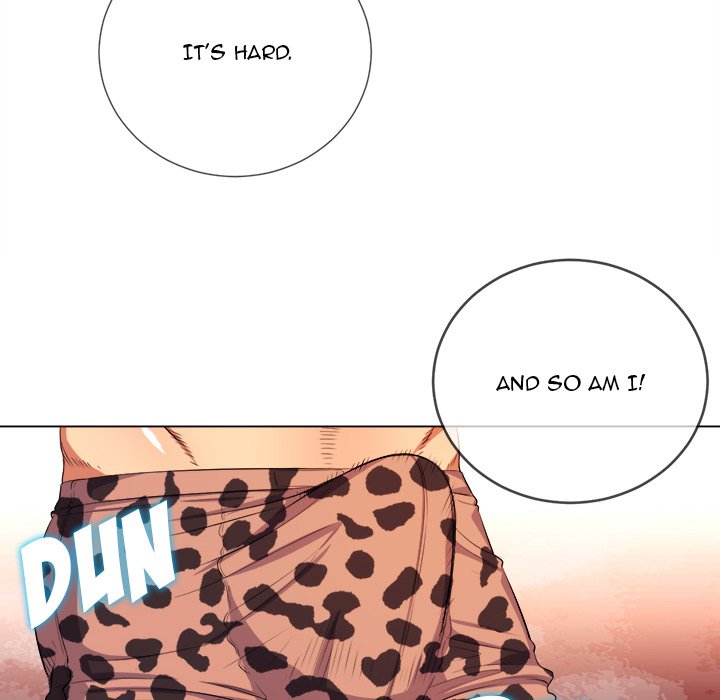 My High School Bully chapter 28 page 42