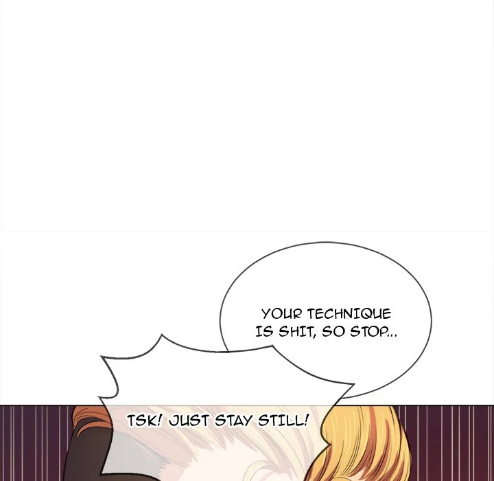 My High School Bully chapter 28 page 72