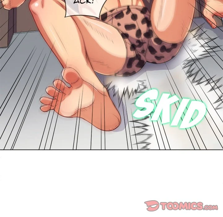 My High School Bully chapter 28 page 81