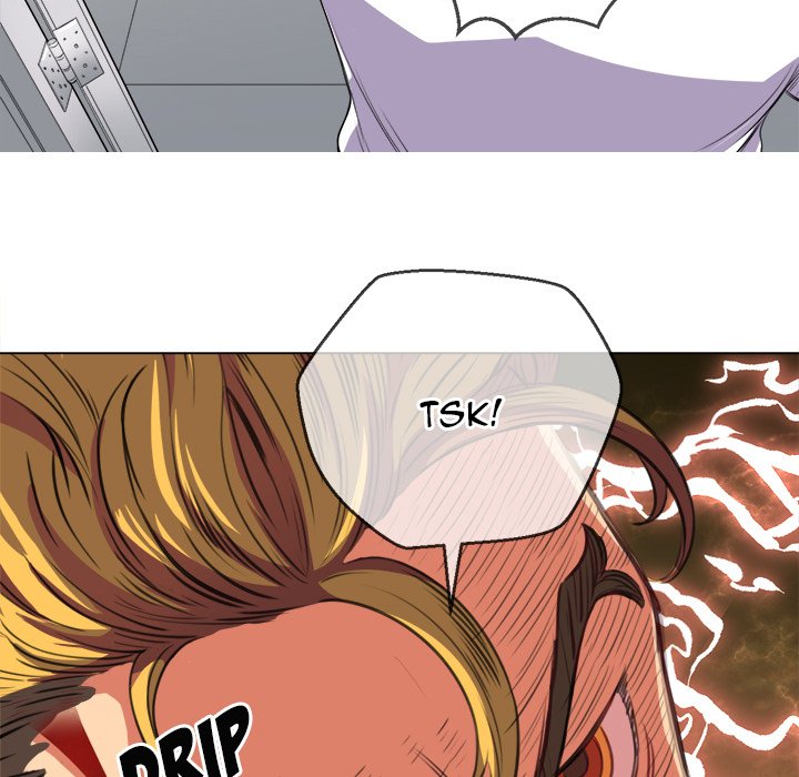 My High School Bully chapter 28 page 98