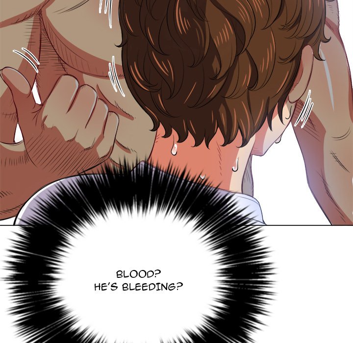 My High School Bully chapter 28 page 107