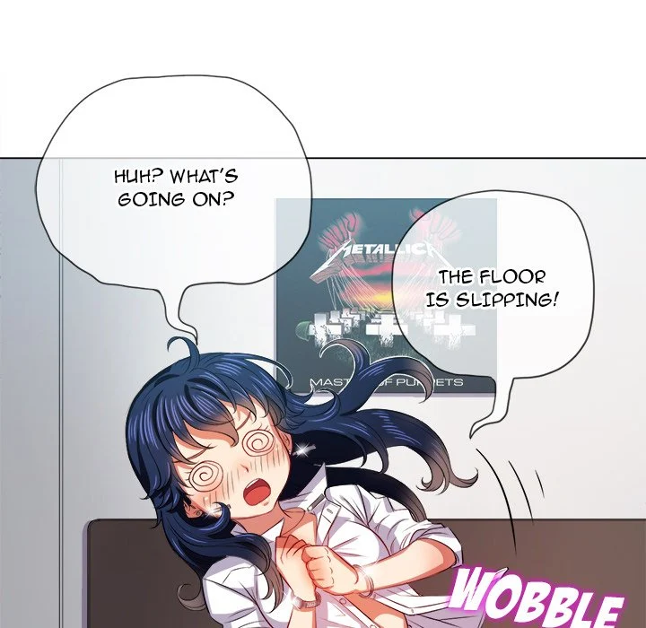 My High School Bully chapter 28 page 115