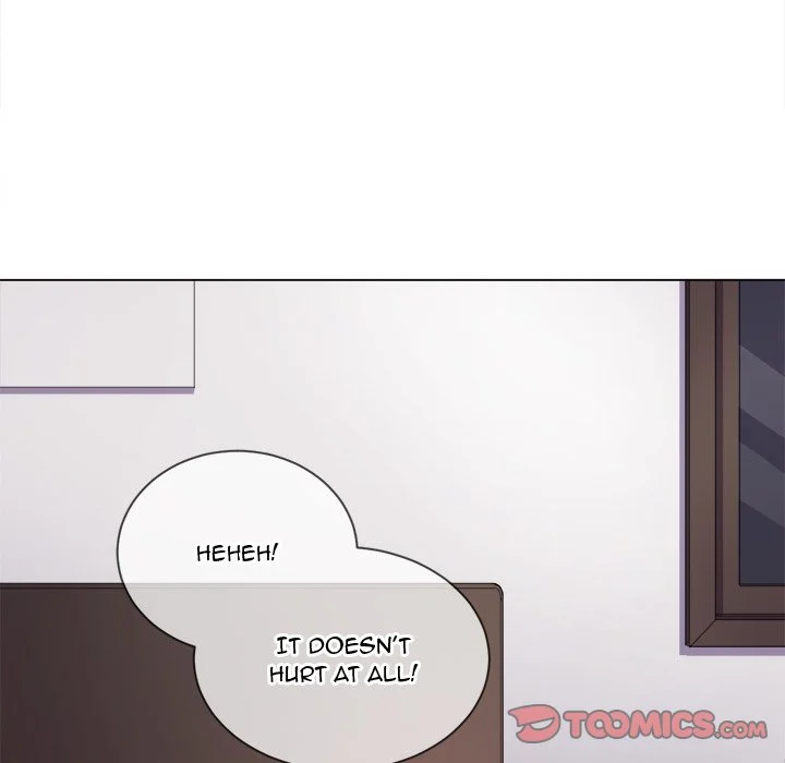 My High School Bully chapter 28 page 123