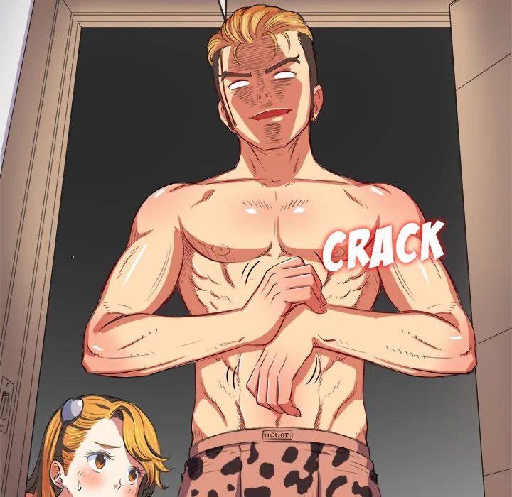 My High School Bully chapter 28 page 132