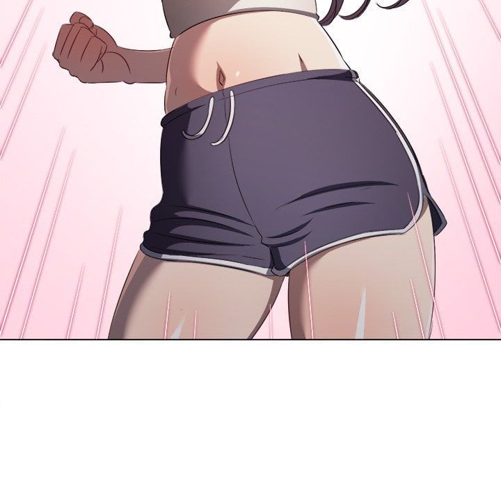 My High School Bully chapter 280 page 18