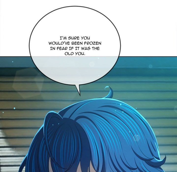 My High School Bully chapter 280 page 22