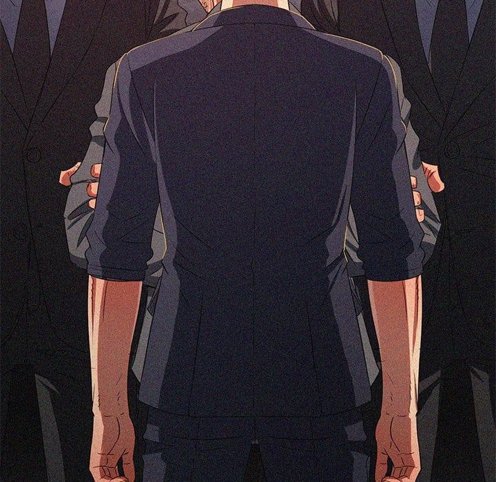My High School Bully chapter 280 page 32
