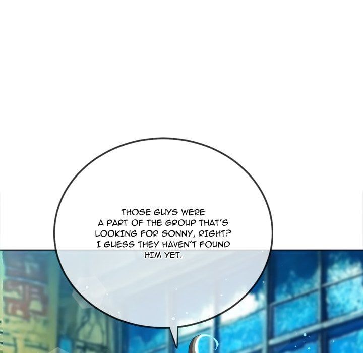 My High School Bully chapter 280 page 42