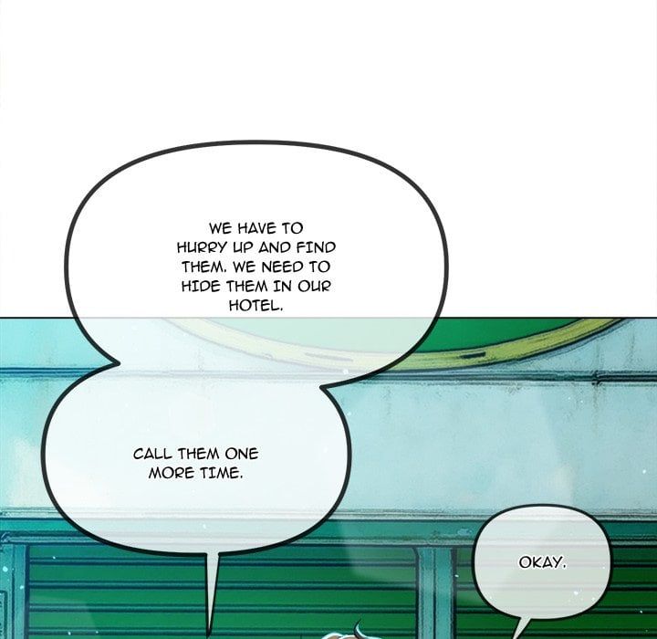 My High School Bully chapter 280 page 45
