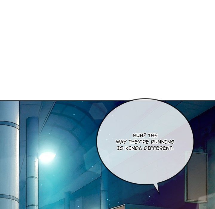 My High School Bully chapter 280 page 96
