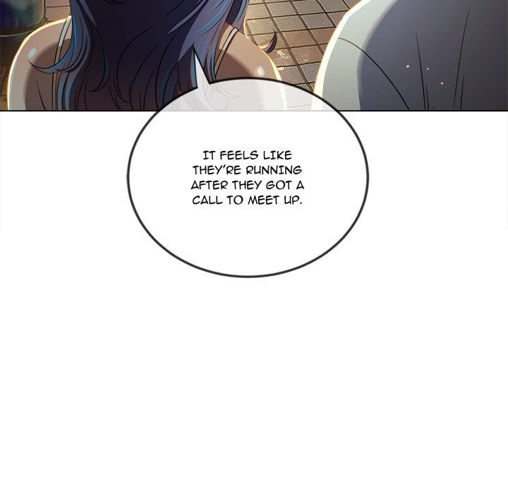 My High School Bully chapter 280 page 98
