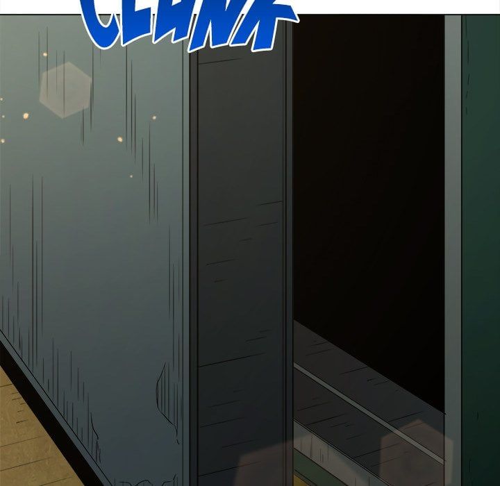 My High School Bully chapter 280 page 107