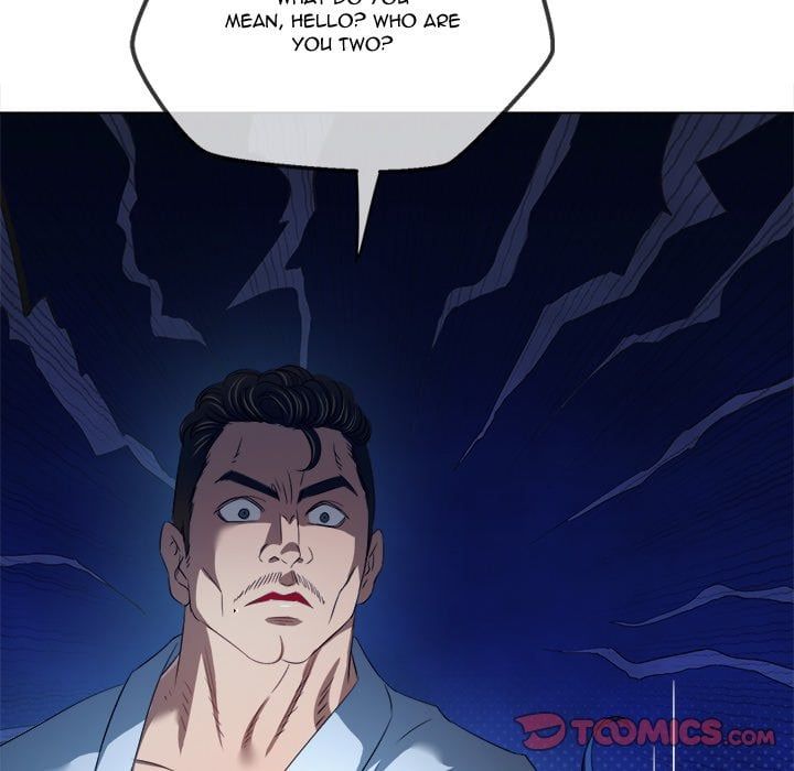 My High School Bully chapter 280 page 124