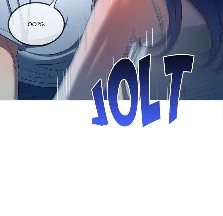 My High School Bully chapter 280 page 126
