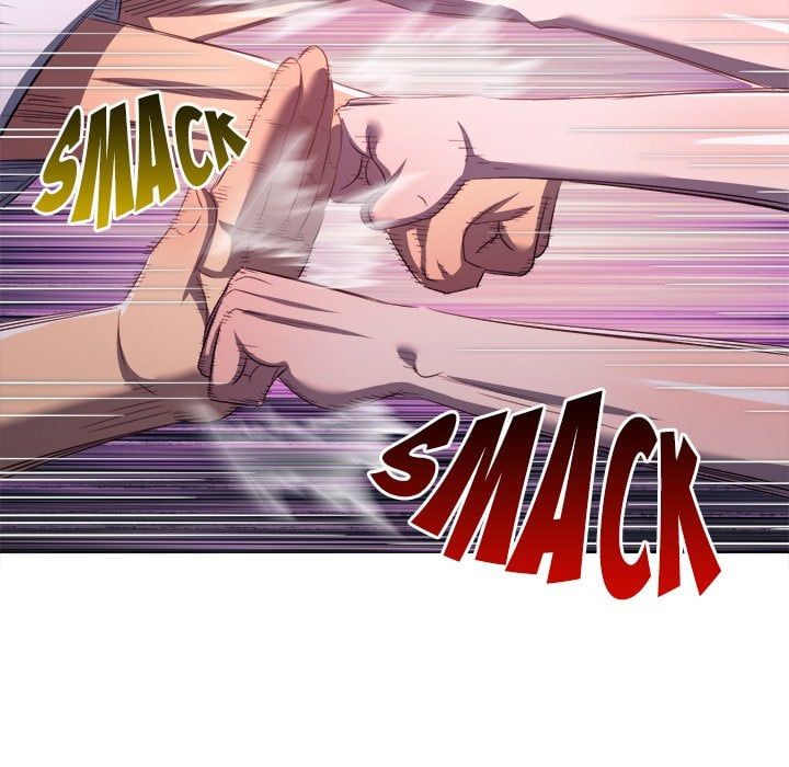 My High School Bully chapter 280 page 128
