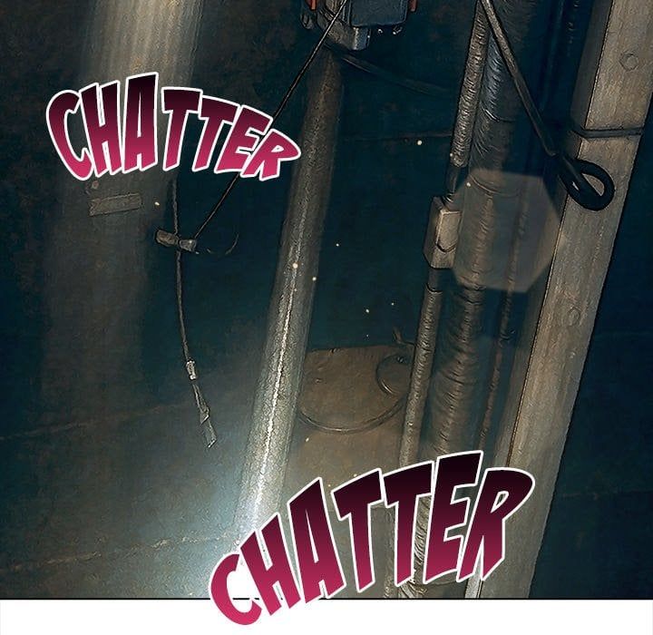 My High School Bully chapter 280 page 142