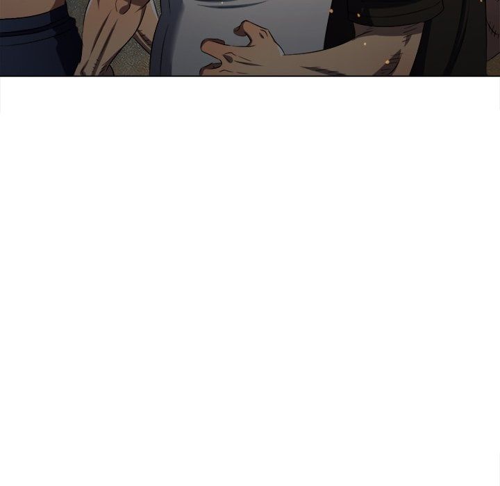 My High School Bully chapter 280 page 157