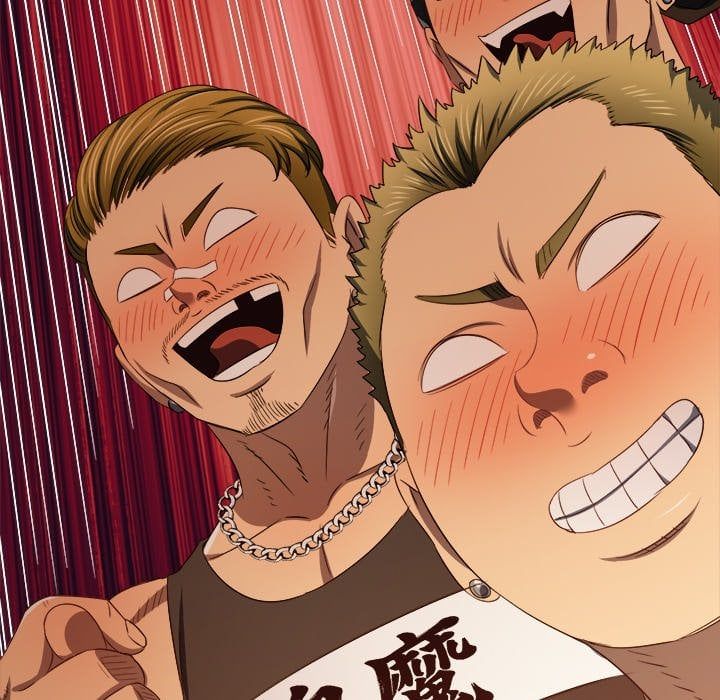 My High School Bully chapter 280 page 165