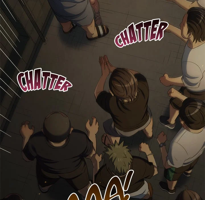 My High School Bully chapter 281 page 6