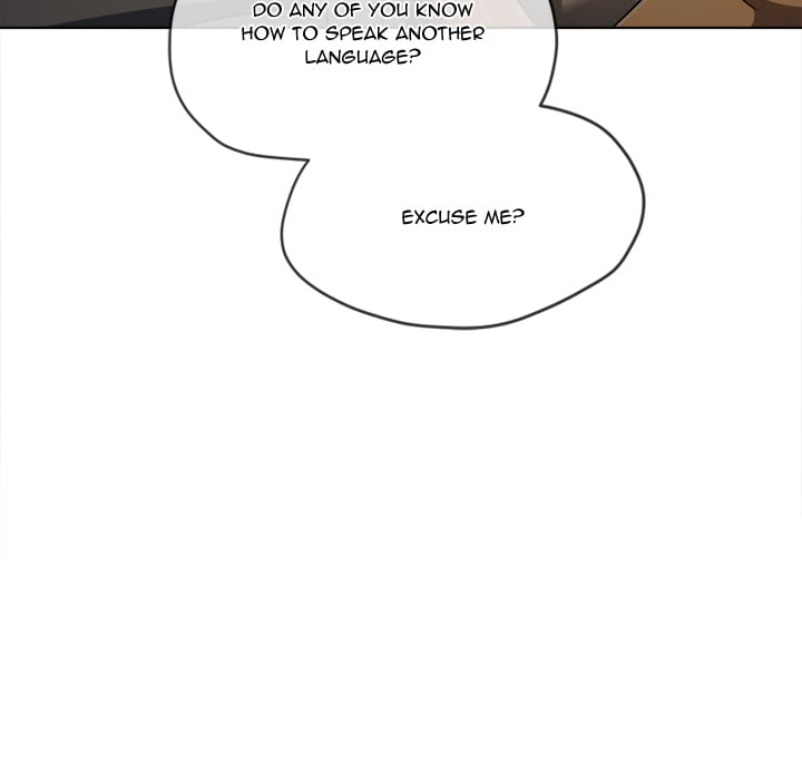 My High School Bully chapter 281 page 15