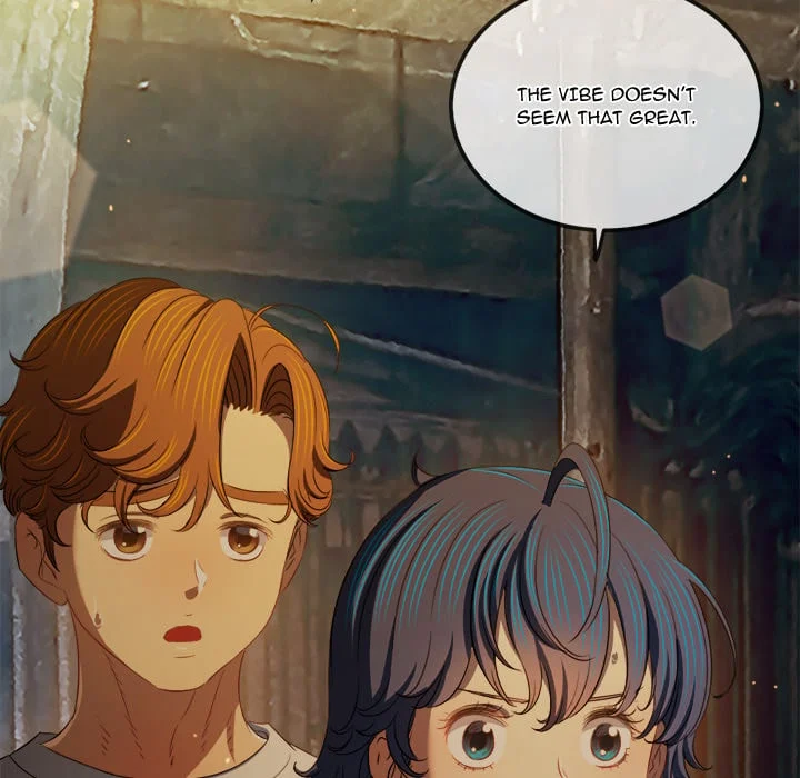 My High School Bully chapter 281 page 22