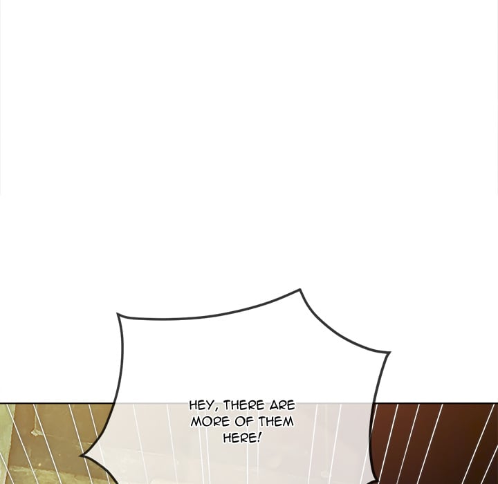 My High School Bully chapter 281 page 24