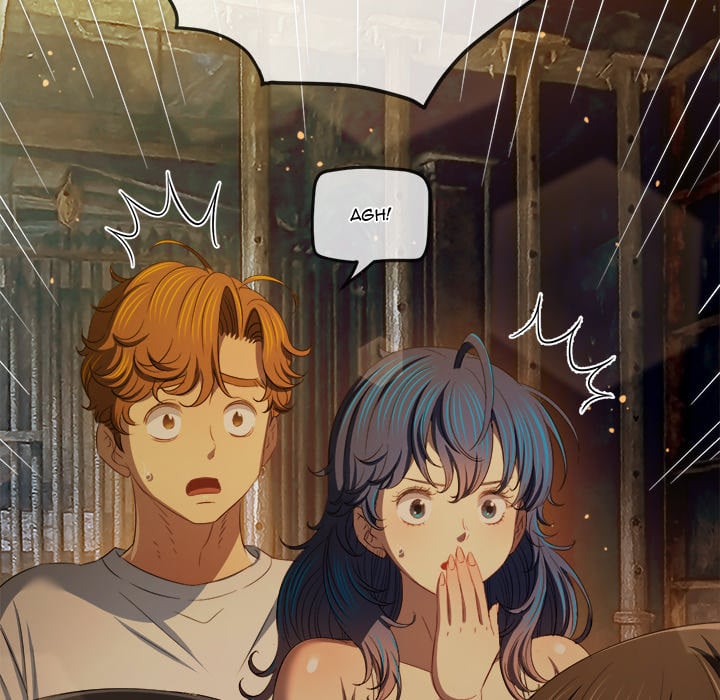 My High School Bully chapter 281 page 25