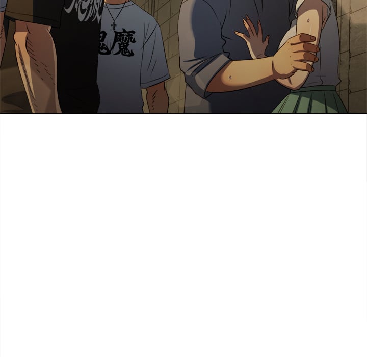 My High School Bully chapter 281 page 29