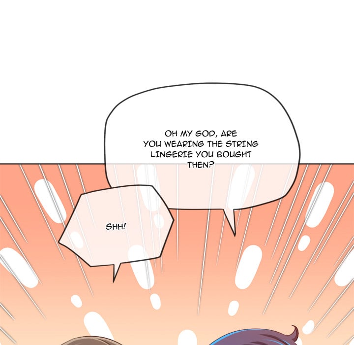 My High School Bully chapter 281 page 35