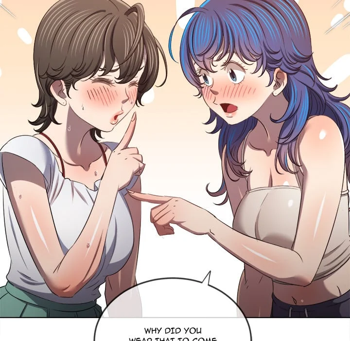 My High School Bully chapter 281 page 36