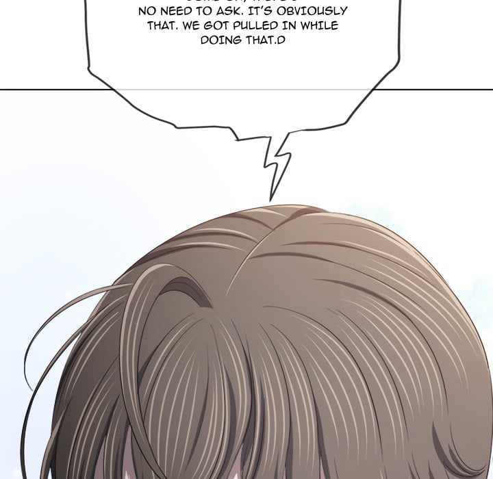 My High School Bully chapter 281 page 38
