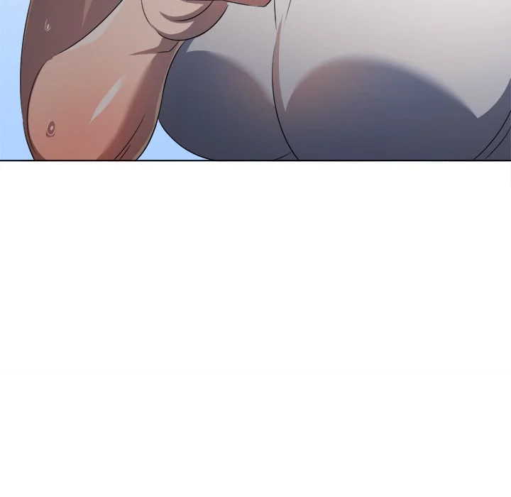 My High School Bully chapter 281 page 40