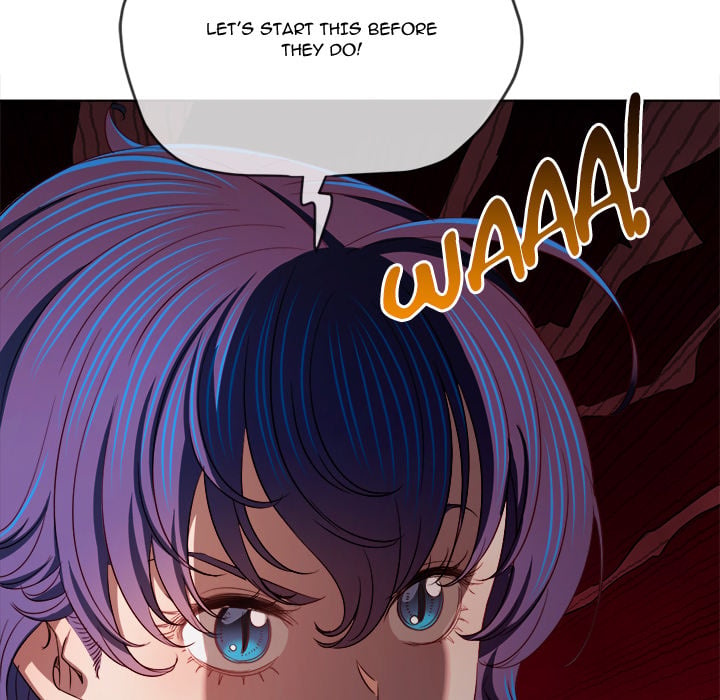 My High School Bully chapter 281 page 51