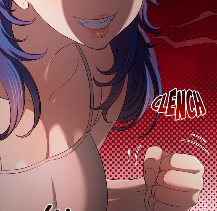 My High School Bully chapter 281 page 52