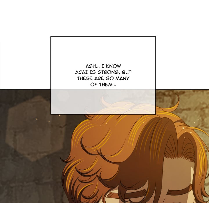 My High School Bully chapter 281 page 54