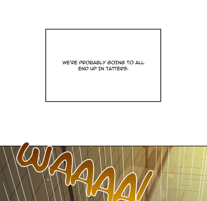 My High School Bully chapter 281 page 57