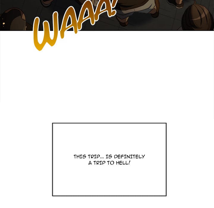 My High School Bully chapter 281 page 60