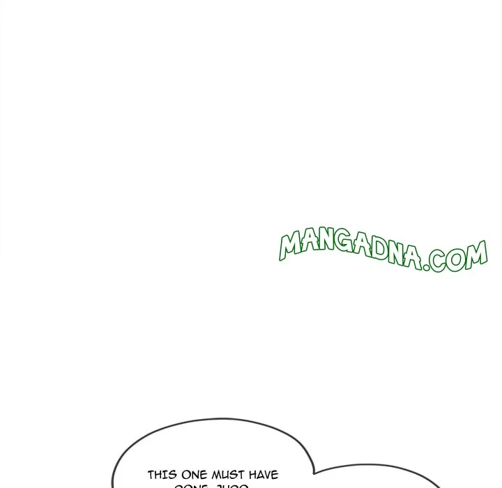 My High School Bully chapter 281 page 65