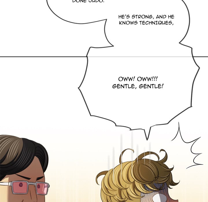 My High School Bully chapter 281 page 66